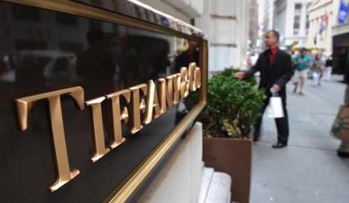 Tiffany & co