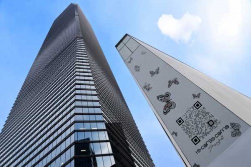 10 Corso Como - Shanghai