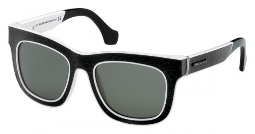 Balenciaga Eyewear