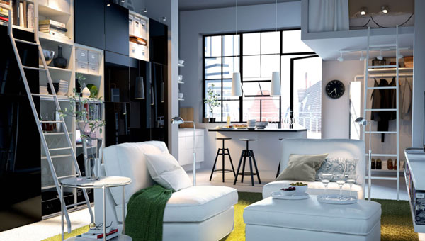 Ikea rallenta il passo nell’espansione retail