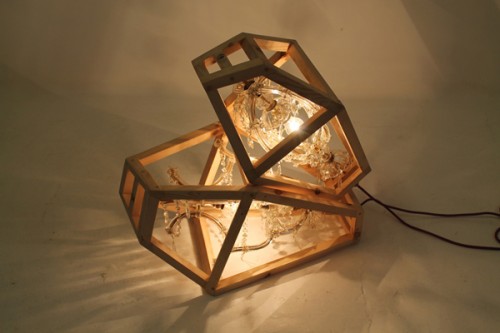 MRM Crystal
