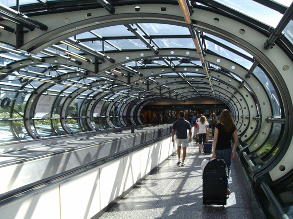 Malpensa parla cinese