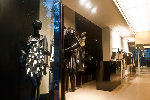 Store di Mangano a Catania
