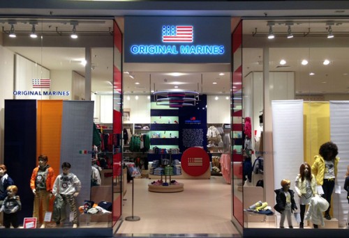 Original-Marines-nuovo-store-Varsavia-ok