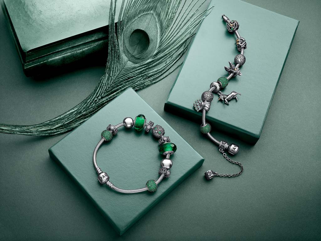 Pandora continua la corsa nel Q2 (+53%)