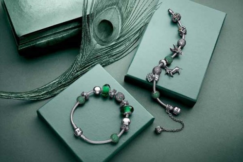 Pandora collezione autunno 2013