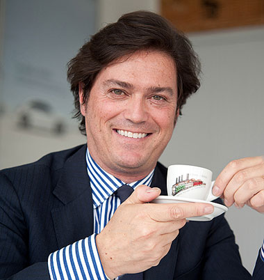 Giovanni Perosino