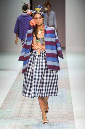 Stella Jean P/E 2014