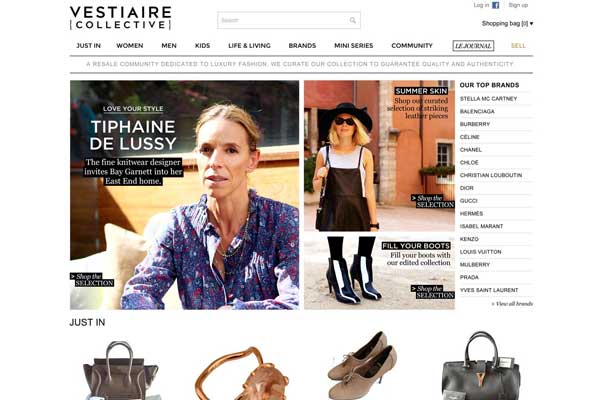 Condé Nast investe ancora nell’e-commerce