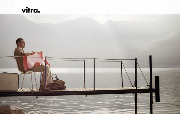 Vitra si compra Artek