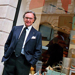 Diego Della Valle