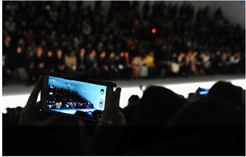 New York Fashion Week
