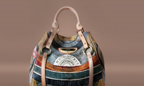 Gattinoni bags