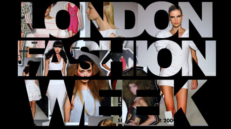 London Fashion Week apre le porte al pubblico