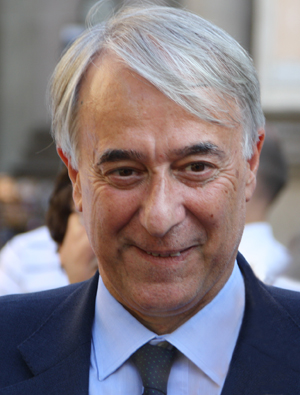 Pisapia, “nuovo CEO Cnmi conferma Milano sempre più internazionale”
