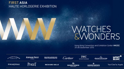 Watches & Wonders
