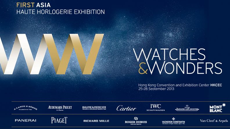 L’alta orologeria in mostra a Hong Kong
