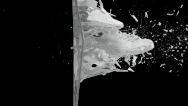 Converse fa le scarpe con Maison Martin Margiela