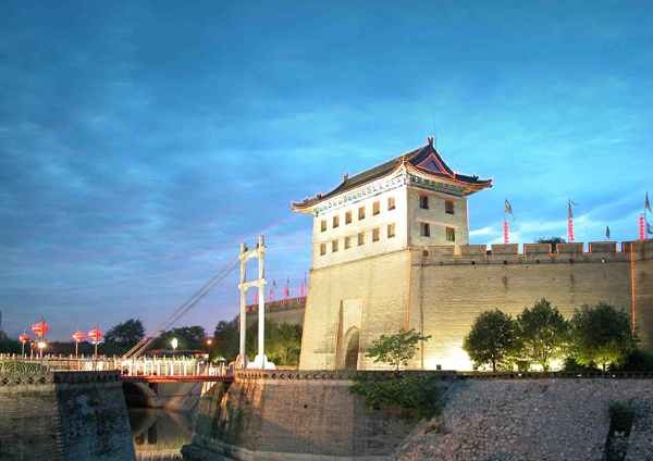 Nasce in Cina CiaoItaly. Lo stile italiano sbarca a Xian