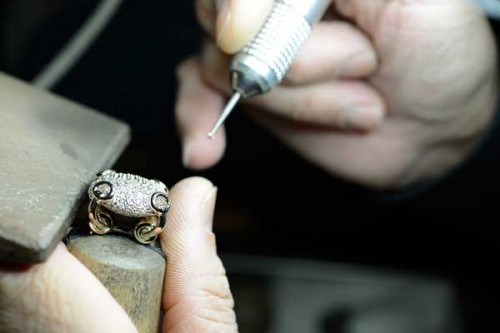 Gucci Artisan Corner Jewelry