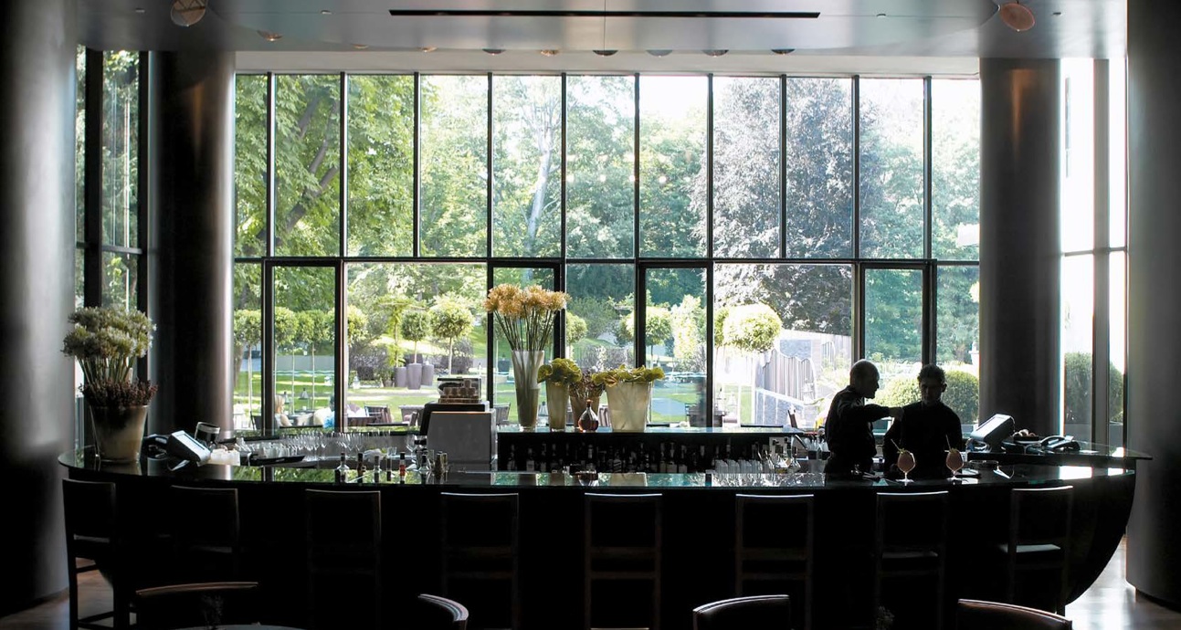 Epicurea, l’Hotel Bulgari mette il mondo nel piatto