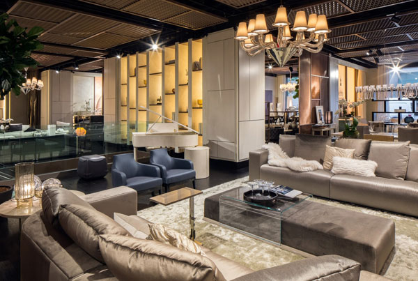 Luxury Living sbarca a Manhattan