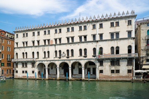 Fontego dei Tedeschi