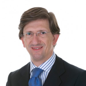 Il direttore generale Gabriele Giordano