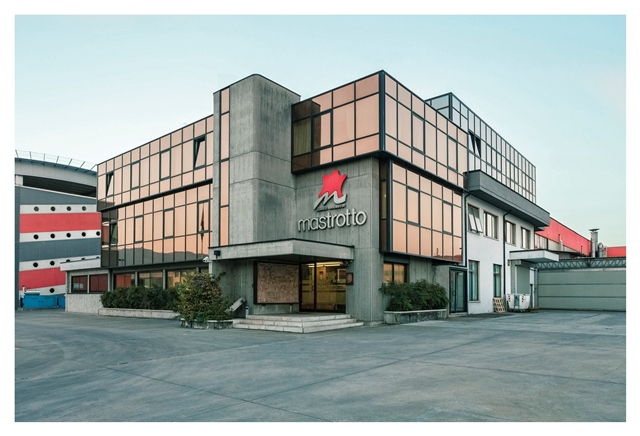 Gruppo Mastrotto inaugura il nuovo polo logistico