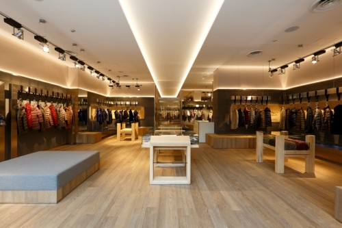 Herno - Tokyo Aoyama