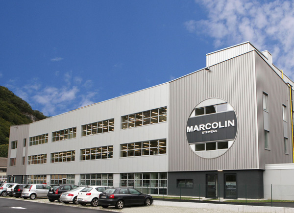 Marcolin acquisisce Viva International