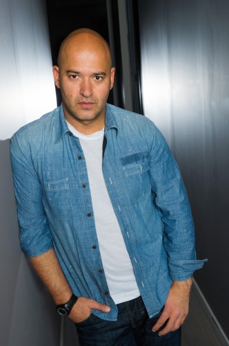 Matteo Sinigaglia
