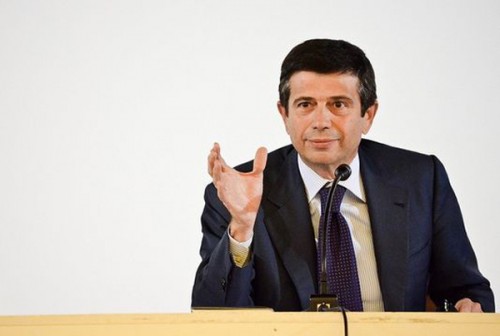 Maurizio Lupi