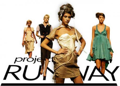 Project Runway USA 