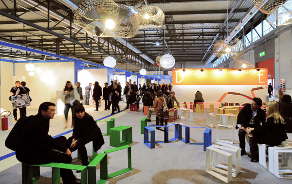 Il mobile made in Italy accelera in Russia