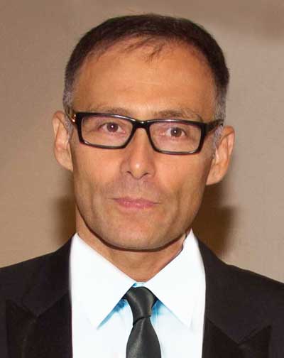 Mantovani lascia Fiera di Vicenza, Stenta presidente