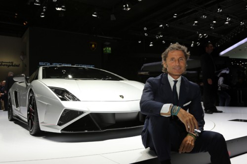 Stephan Winkelmann
