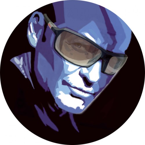 Vasco Rossi indossa Replay Eyes