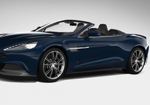 Aston Martin