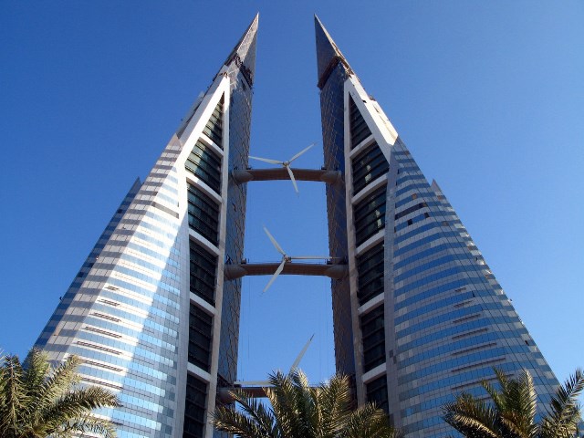 Gucci sigla jv in Bahrain con Taleela