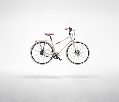Bici Flâneur di Hermès