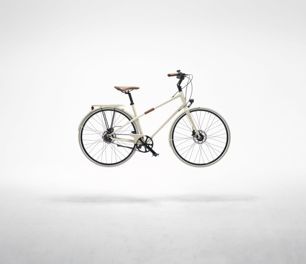 Hermès firma una bici da 8.100 euro