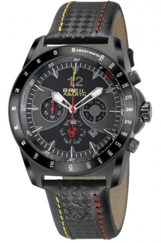 Cronografo Breil Abarth-Enclosure