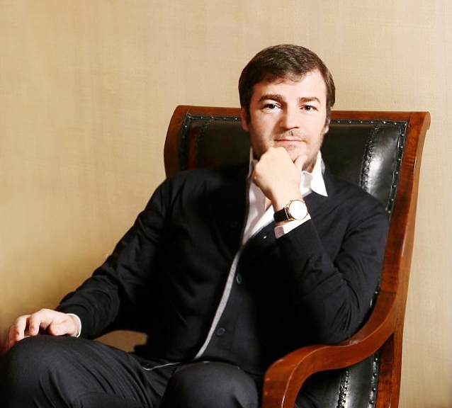 Cruciani, Caprai non esclude in futuro “l’idea di una vendita”