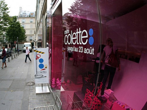 Colette 