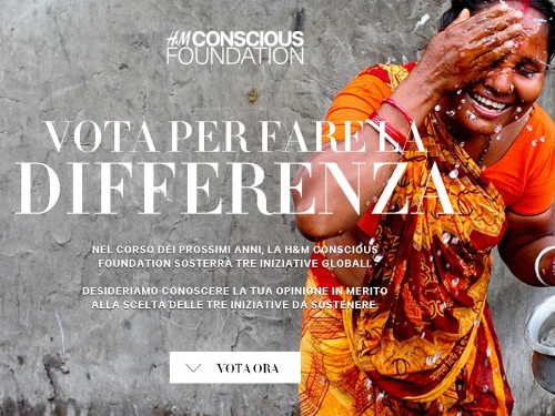 makeadifference.hm.com