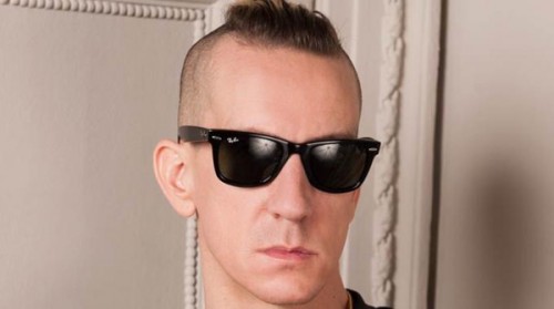 Jeremy Scott