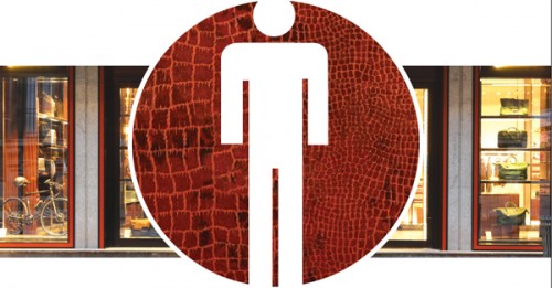 Boutique 'Men's Only'