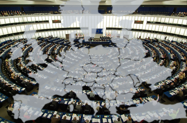 Made in: primo sì da Europarlamento