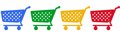 Google porta online lo shopping nei negozi locali